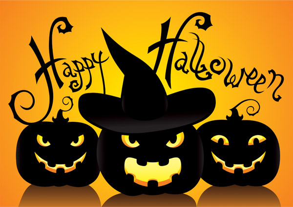 Join us for trick or treat in the Trail, Mammoth Lakes, CA